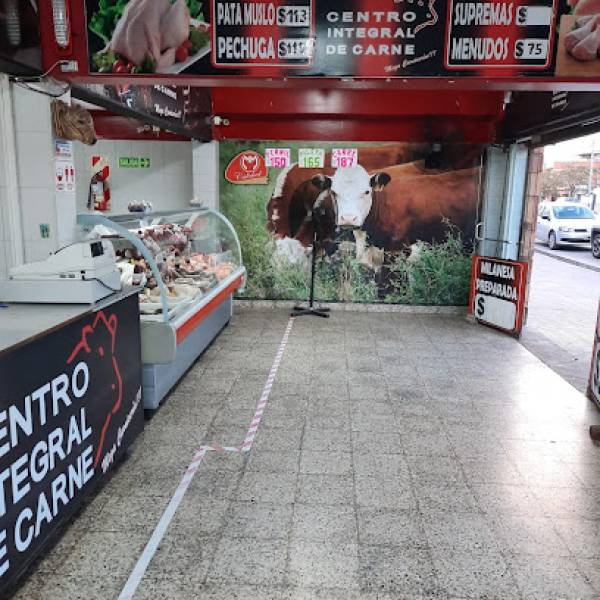 El consumo de carne vacuna en Argentina es uno de los más bajos de la historia