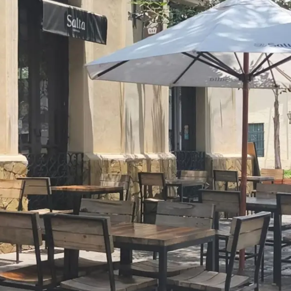 El sector gastronómico de Salta también atraviesa una crisis histórica con una caída del consumos de hasta un 40%