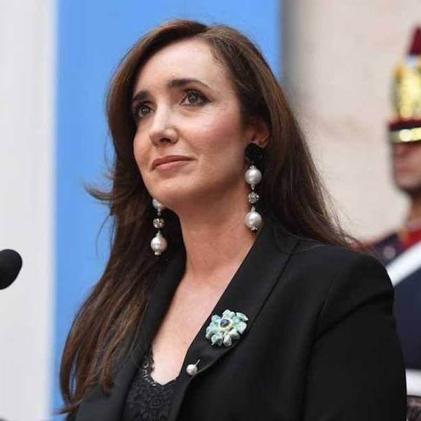 Villarruel se bajó a último momento de la misa por el papa Francisco para no mostrarse junto a Adorni