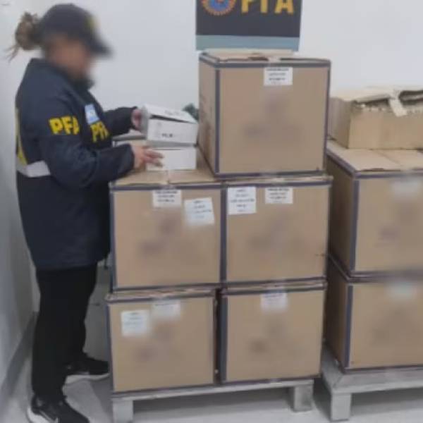 El Fentanilo contaminado produjo la muerte de 53 personas en Argentina:  Allanan a 22 empresarios y compañias  farmacéuticas
