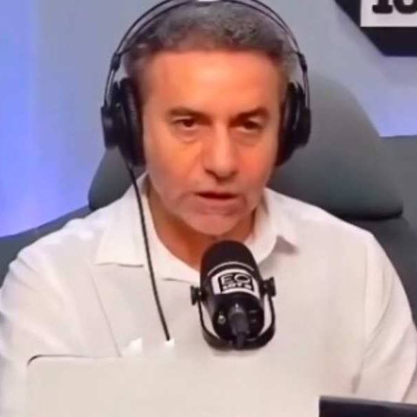 Guía para sobrevivir al ajuste de Milei según Luis Majul: “Evitá el gustitio”