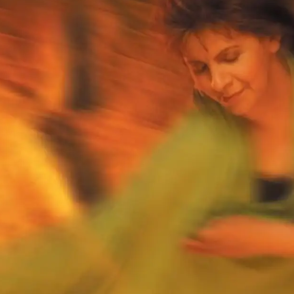 La cantante folclórica salteña Melania Pérez falleció a los 76 años: 