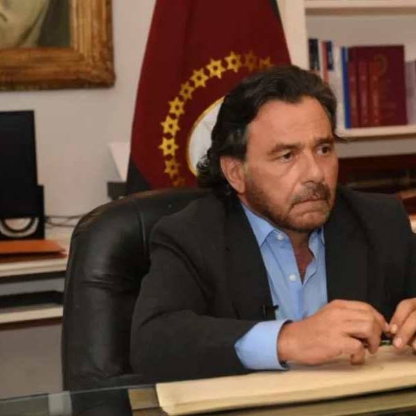 Sáenz convocó a los legisladores de Libertad Avanza para tratar reforma laboral y obras para la provincia, pero ninguno asistió