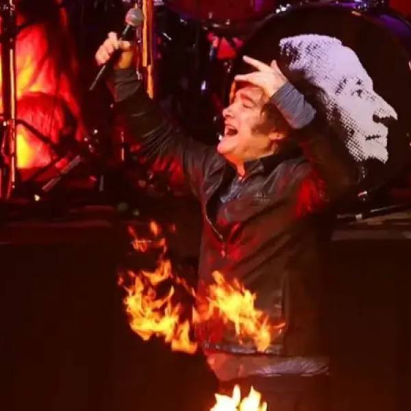 Dólar en alza, deuda familiar, recesión y consumo en el piso: Así llega Milei a las elecciones del domingo y nada parece cambiar después