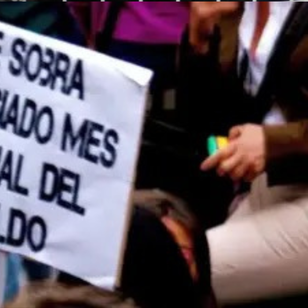 Un 1° de Mayo especial: Radiografía del trabajador en 2026, gana menos, paga más y se endeuda para vivir