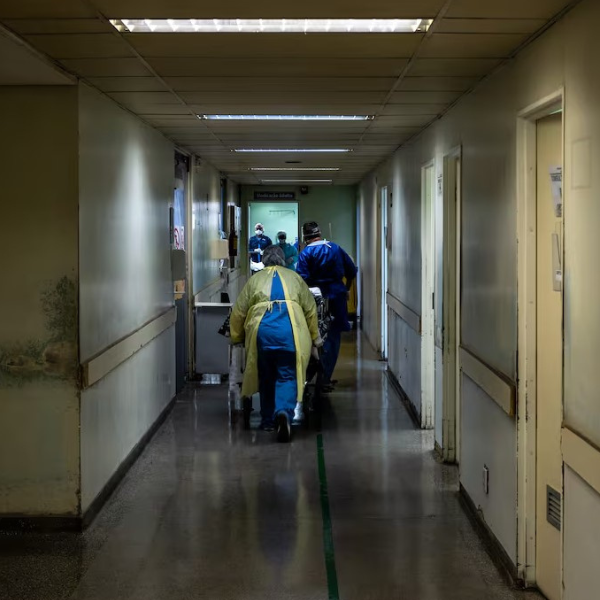 ¡Alarmante! Desde el ministerio de Salud confirmaron que son 4.000 las personas que se encuentran actualmente en tratamiento por VIH en Salta