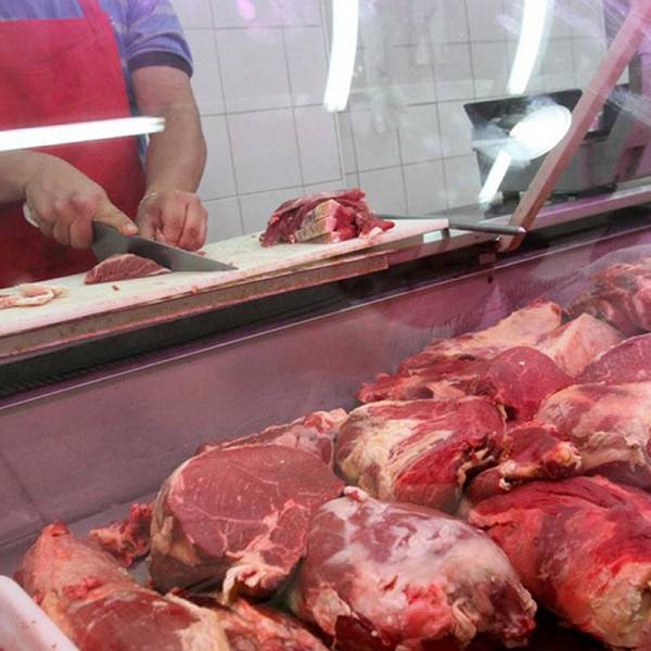 Por la baja demanda no habría aumentos del precio de la carne durante enero y febrero
