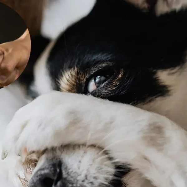 En Tartagal un ladrón ingresó a robar a un negocio y degolló a la perrita del dueño para que no de la alerta