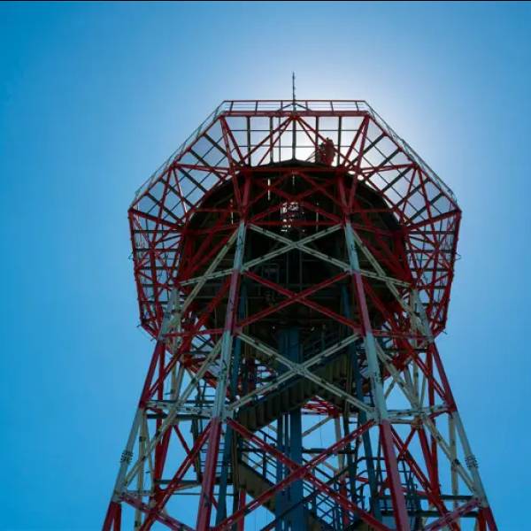 Actualizaron el radar del aeropuerto de Salta: 