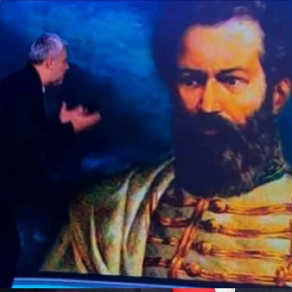 Escritores de Salta repudiaron las burlas de un periodista de TN sobre el General Martín Miguel de Güemes