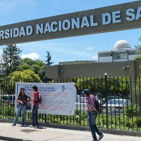 La Tecnicatura Universitaria en Gestión de Turismo se podrá estudiar en la UNSa a partir del 2026