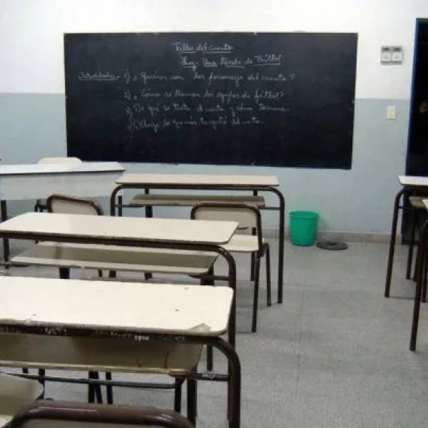 El financiamiento educativo estancado: 21 provincias redujeron el gasto en 2024 y el salario docente sigue por debajo de 2014
