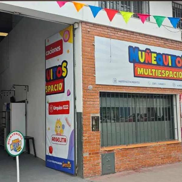 La ciudad de Salta suma un nuevo espacio cultural de la mano de Carlitos Melián