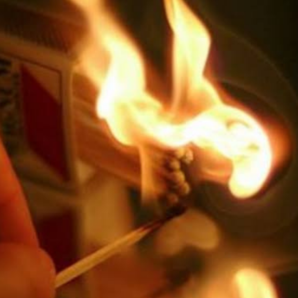 Una mujer será juzgada por prenderle fuego a su pareja en una vivienda del macrocentro salteño