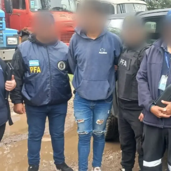 La Policía Federal y Gendarmería refuerzan controles migratorios en el norte de Salta. 18 extranjeros fueron expulsados por irregularidades