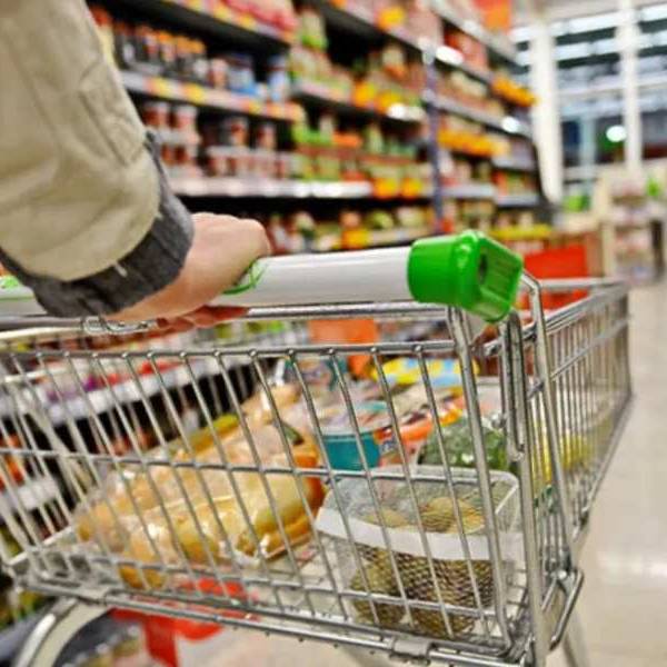​Alerta por la inflación: el aumento de los alimentos amenaza la desaceleración registrada en mayo
