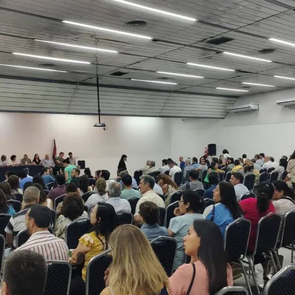 El IPS rescindió el contrato con el Círculo Médico pero no aclara que sucederá con la atención de los afiliados