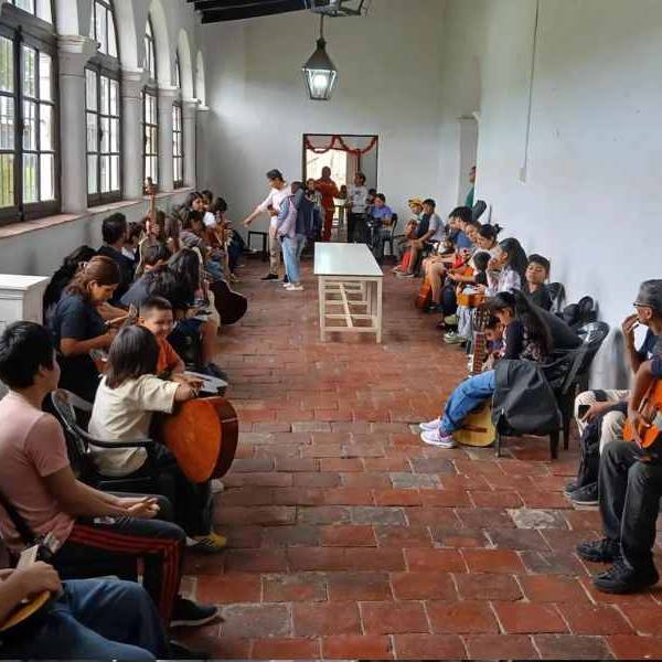 Todavía estás a tiempo de anotarte en los Talleres Artísticos Municipales 2026: Se dicatán en diferentes CICs, Casona de Castañares, Teatro Municipal y Centro Cultural Dino Saluzzi