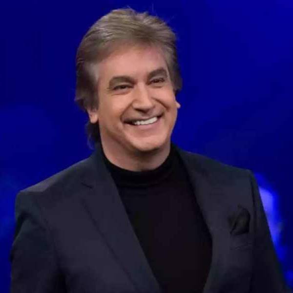 Dante Gebel prepara su desembarco en Argentina en medio del armado del espacio que impulsa su eventual candidatura presidencial para 2027