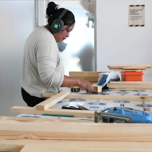 Escuela de Emprendedores: más de 3.000 vecinos se capacitaron en el primer semestre
