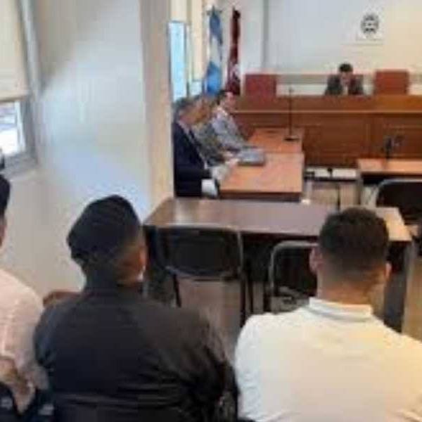 Jimena Salas: La Justicia ratificó la absolución de Adrián Guillermo Saavedra y Carlos Damián Saavedra  solo 