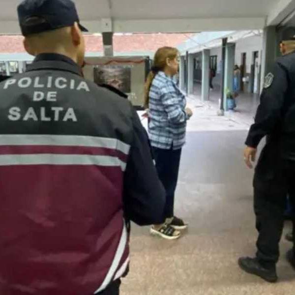 Amenazas de tiroteo en un colegio de Metán: un juez ordenó que los alumnos no lleven mochilas