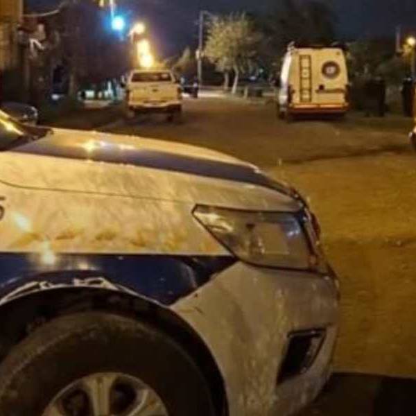 Barrio Solis Pizarro: Falleció el hombre que intentó asesinar a su pareja