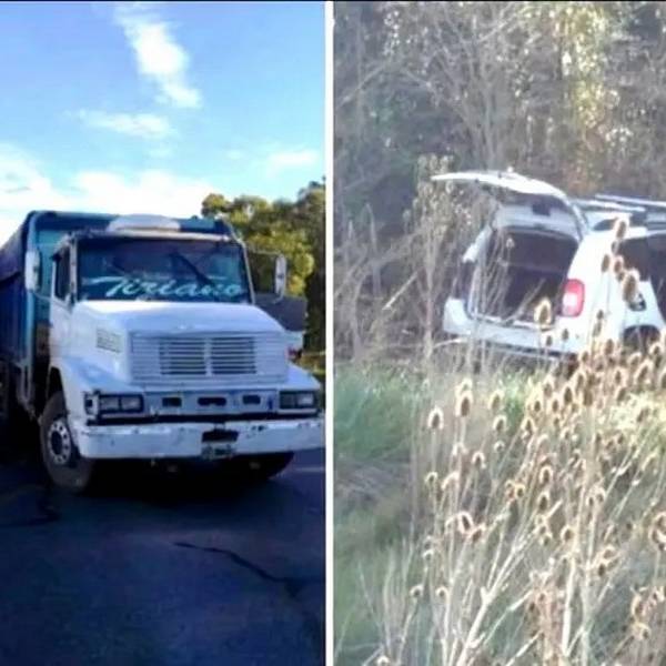 Masacre familiar en Buenos Aires: Un hombre ahorcó a su esposa, mató a sus dos hijos y se quitó la vida