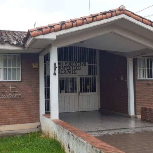 HIRPaCe cumple 62 años, pero su situación es dificil: 
