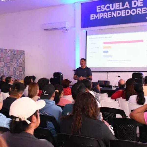 Más salteños se capacitaron en el uso de billeteras virtuales 