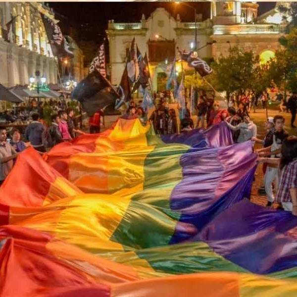 Con desfile, festival y una feria temática, se realizará este sábado una nueva Marcha del Orgullo en Salta