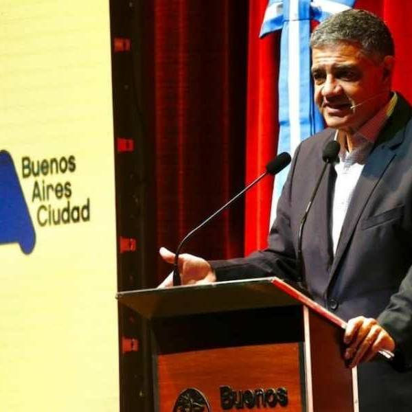 El gobierno porteño les sacará las licencias de conducir a quienes cometan delitos a bordo de autos o motos