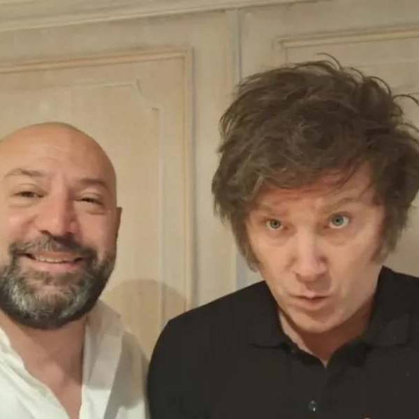 Coimas en el ANDIS: Citan a indagatoria a Diego Spagnuolo y a 35 exfuncionarios y empresarios