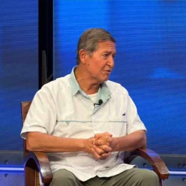 Bernardo Biella y una fuerte crítica al Gobierno Nacional por los recortes en Salud: “Nos están llevando al abismo”