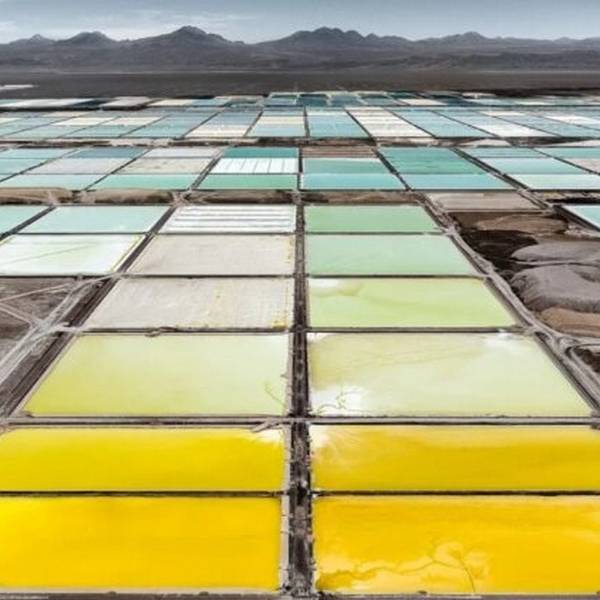El planeta entero mira hacia el norte argentino: Encuentran Niquel, un mineral muy buscado y conocido como 