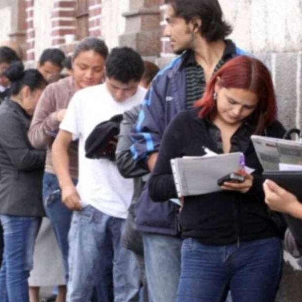 Reflejo de la crisis: El gremio de Obras Sanitarias de Salta recibe más de 100 pedidos de trabajo por semana