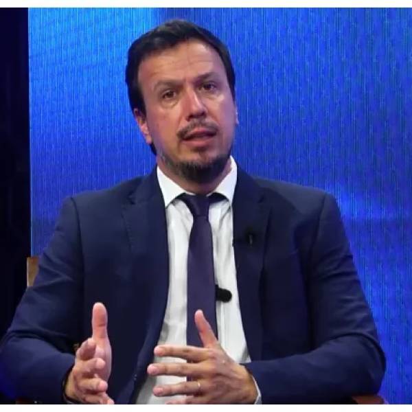 Senador de La Libertad Avanza afirma que la caída del consumo de las familias salteñas es por un “cambio en los hábitos”