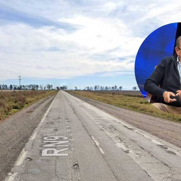 Ante los incumplimientos de Nación, Salta cubrirá la deuda de $570 millones para arreglar la Ruta 9/34