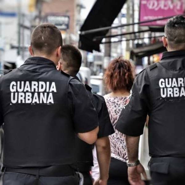 Se creará la Guardia Urbana de la Municipalidad de Salta para cuidar los espacios públicos: 