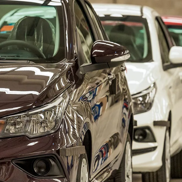 Golpe al sector automotor: Salta entre las provincias más castigadas por la caída de patentamientos en abril