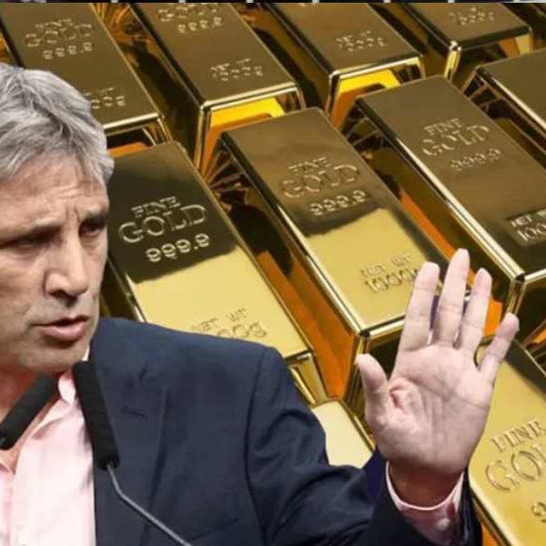 El informe oficial evitó detalles clave y se apoyó en la confidencialidad para justificar el manejo de las reservas