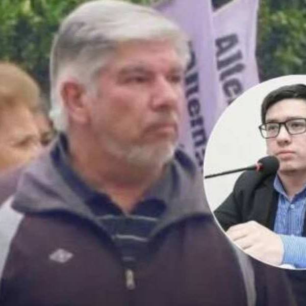 El Tribunal Electoral decidirá quién remplazará al padre de Pablo López en la Convención Municipal