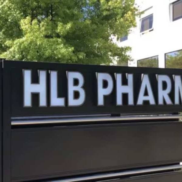 “Era como fabricar fentanilo en una carnicería”:  Así lo afirmó un exempleado del laboratorio HLB Pharma
