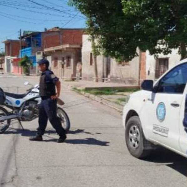 Otro homicidio enluta a Salta: Este miercoles asesinaron a puñaladas a un hombre a Villa Juanita