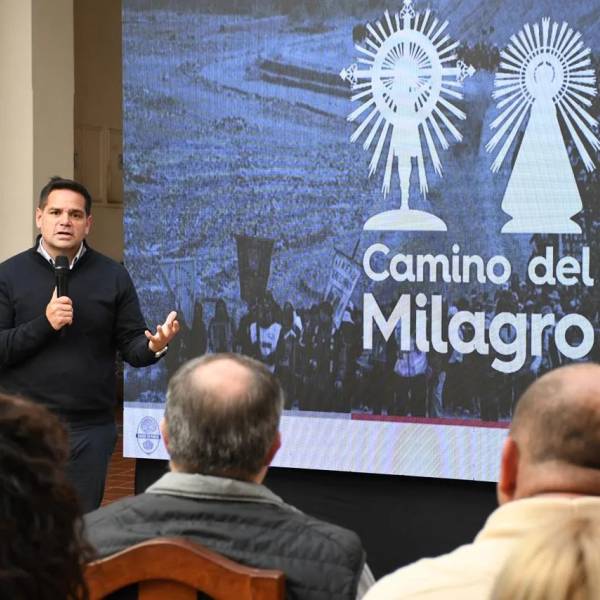 El Milagro Salteño llega con actividades para disfrutar en la ciudad