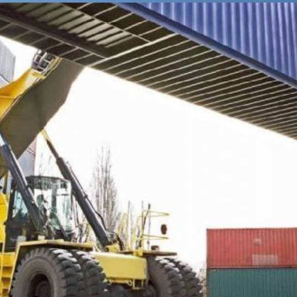 Hubo récord de comercio mundial en 2025, pero las exportaciones de la Argentina solo explicaron el 0,3%