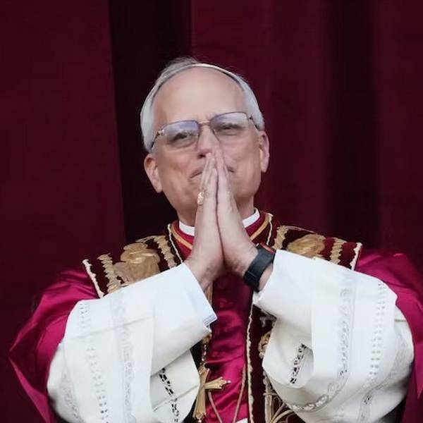 En noviembre, el Papa León XIV podría visitar Argentina
