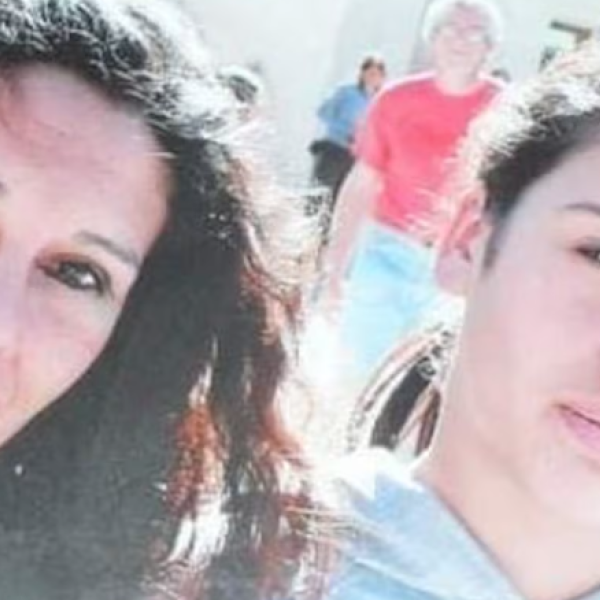 Sabrina iba a la cancha por primera vez en Salta y la asesinaron de un tiro en la cabeza: la decisión de su madre 18 años después
