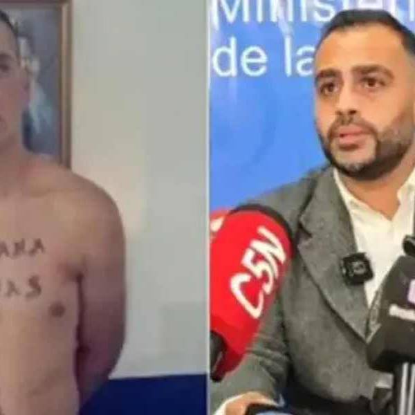 Asesino serial: Llegó a Jujuy el Equipo Argentino de Antropología Forense para colaborar con la investigación