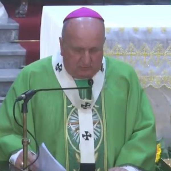 Monseñor Cargnello: “Nos cuesta sentarnos a dialogar, en diferentes ámbitos, no solo en el político